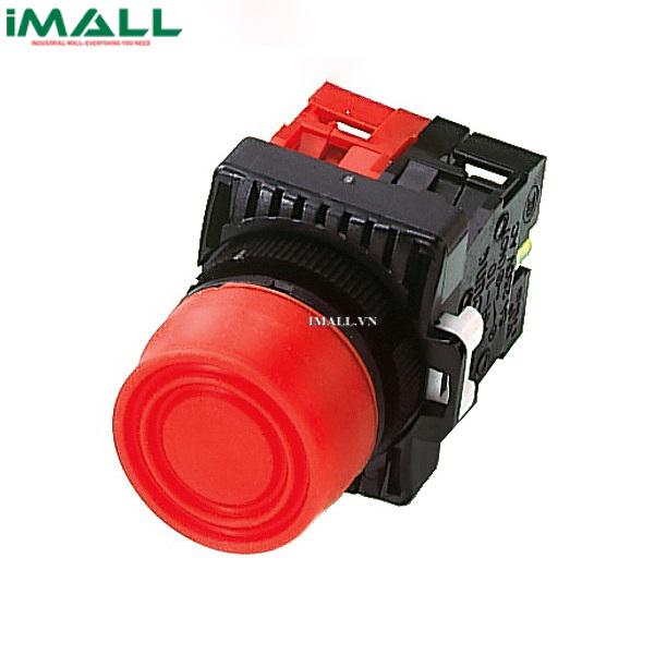 Nút nhấn tự giữ Hanyoung nux ARF-B212 (22mm)
