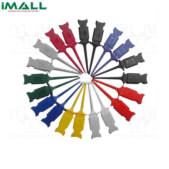 Kẹp đo GW INSTEK GCP-201 (20 pcs)