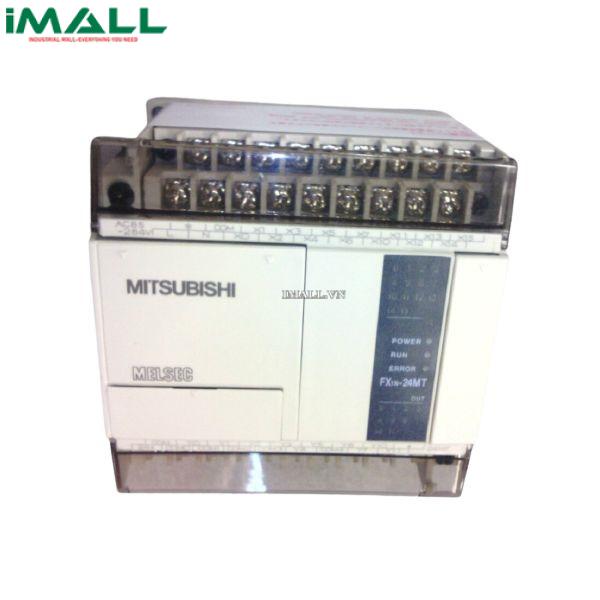 Bộ lập trình PLC Mitsubishi FX1N-24MT-ESS/UL (14 In / 10 Out Transistor)