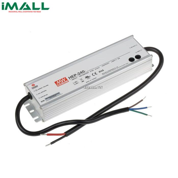 Bộ nguồn LED Meanwell HEP-240-48A (48V 240W 5A)