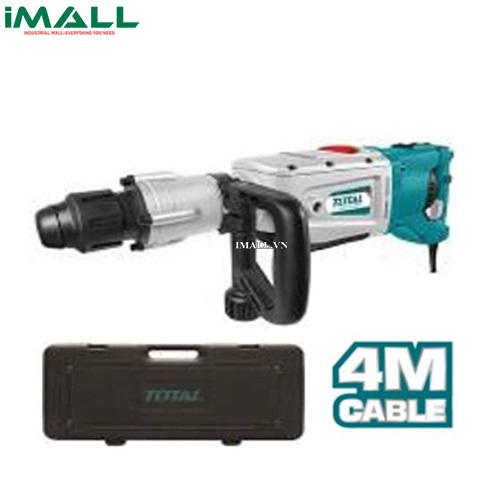 Máy khoan đục bê tông 1700W Total TH117501 (65mm)