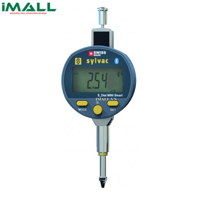 Đồng hồ so điện tử chân ngắn Vogel 240231 (0-12.7mm)