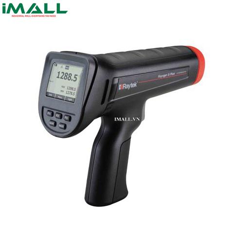 Súng đo nhiệt độ hồng ngoại Raytek 3iPLUS 1M (700 ~ 3000ºC, 250:1, RAYR3IPLUS1ML)