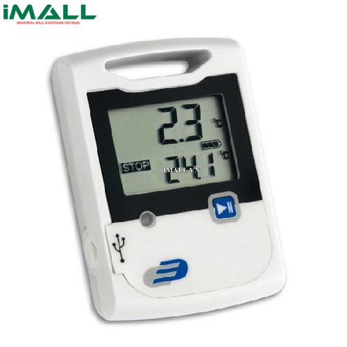 Thiết bị đo nhiệt độ tiếp xúc PCE-Log110-EXF (kèm cảm biến độ ẩm ngoài)
