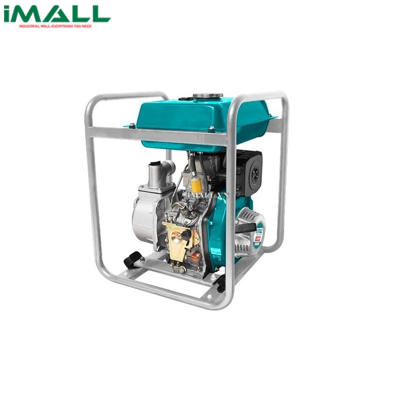 Máy bơm nước chạy dầu Total TP5402 (8.3HP)