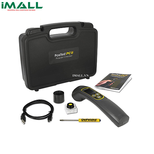 Máy đo độ dày sơn bột không tiếp xúc DEFELSKO PosiTest PC