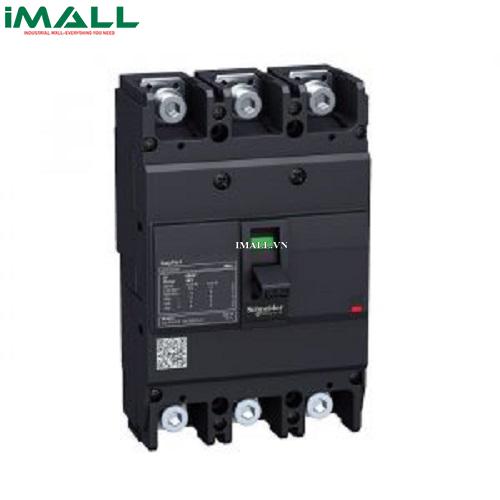 MCCB Schneider EZC250H3160 (160A 36kA 3P)