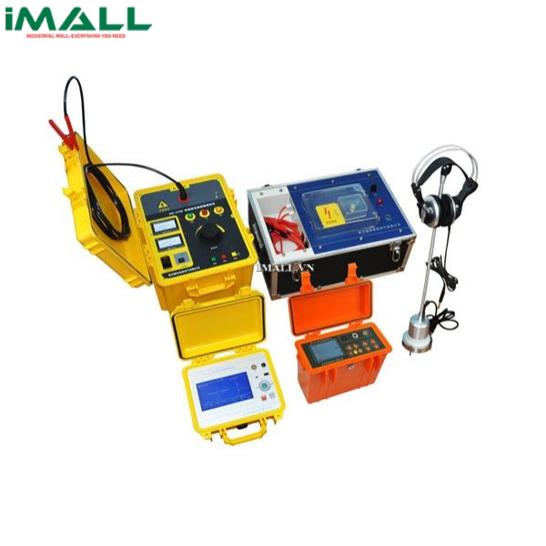 Hệ thống định vị lỗi cáp HV HIPOT GD-4136H