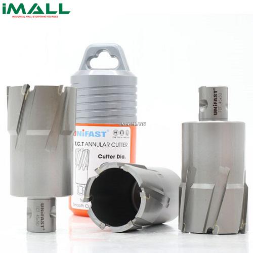 Mũi khoan từ UNIFAST TCT 45x50