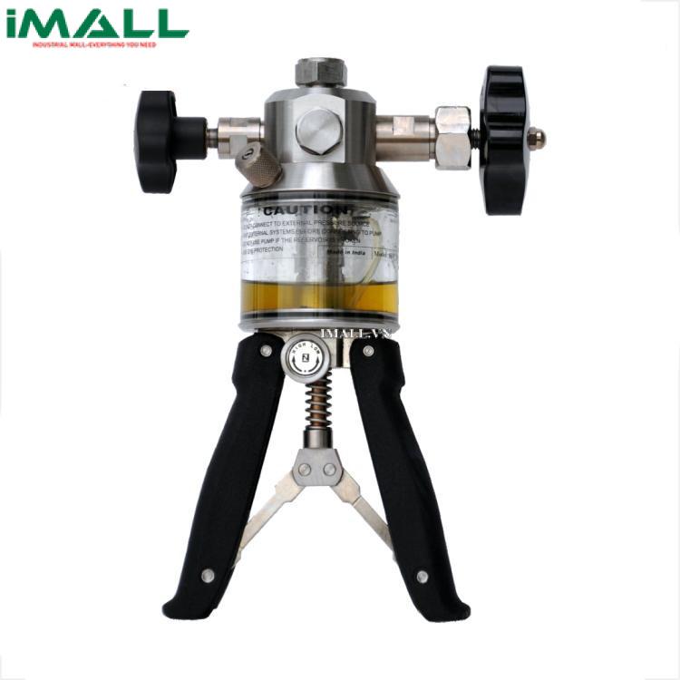 Nagman HHP 700 HYDRAULIC HAND PUMP (~700 Bar)