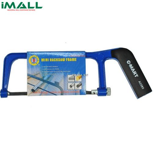 Khung cưa sắt C-MART A0389