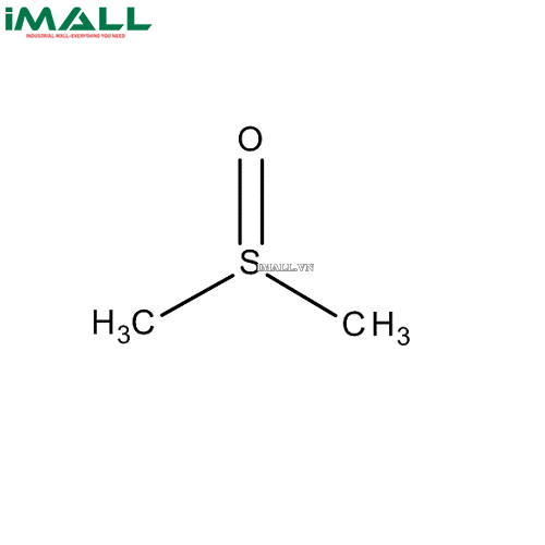Hóa chất Dimethyl sulfoxide để phân tích (C₂H₆OS, Chai nhựa 2.5l) Merck 1029522511