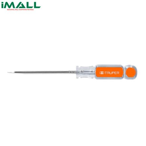 Vít dẹp có từ Truper DR-3/16X4