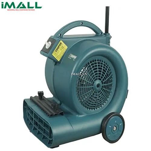 Máy thổi khô sàn Turbo 700W CFCooper B700C