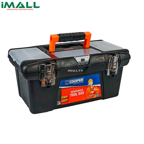 Thùng đồ nghề 16in CFCooper TB16-Đ