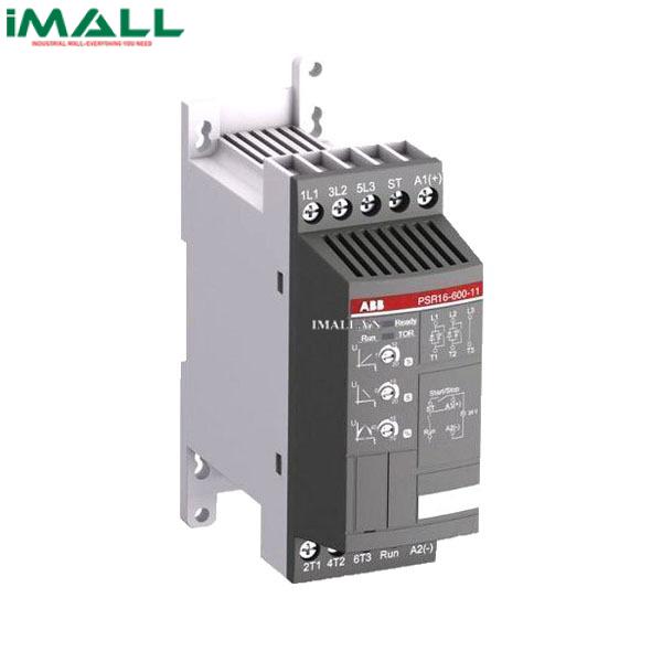 Khởi động mềm ABB PSR85-600-11 (1SFA896114R1100)