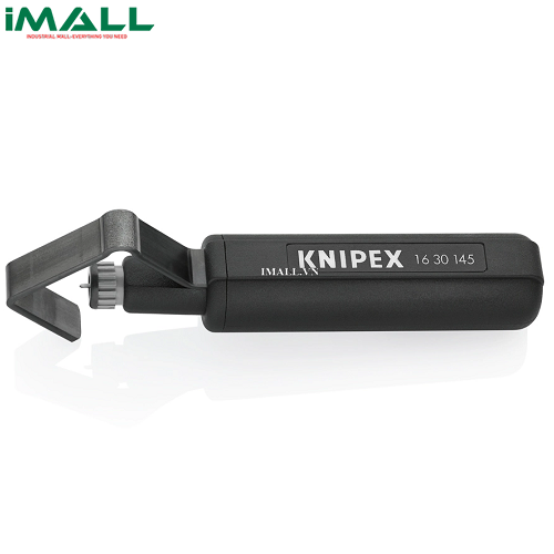 Dụng Cụ Tách Cáp Xoáy Trôn Ốc Đường Kính Ø 19 - 40mm Knipex 16 30 145 SB