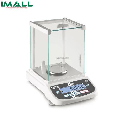 Cân phân tích KERN ADJ 100-4 (120g, 0.1mg)