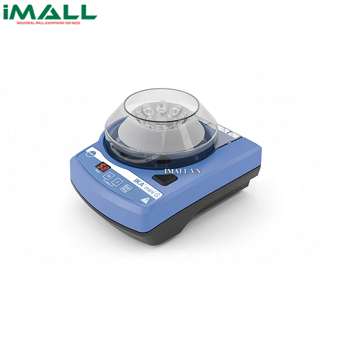 Máy ly tâm mini IKA mini G (0003958000)