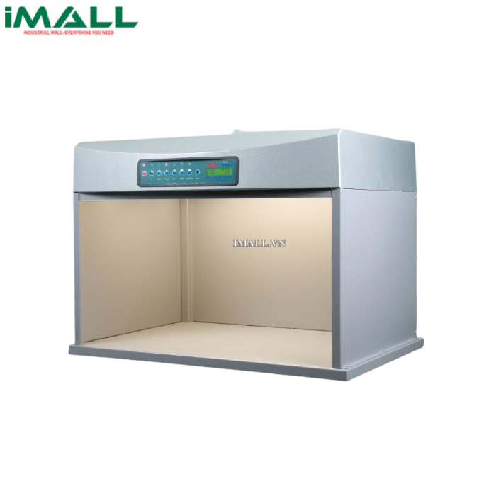 Tủ so màu TILO T60+S (D65, TL84, CWF, F, UV)