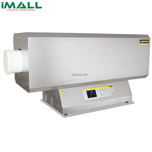 Lò nung ống mini Nabertherm R 170/750/13 (1300°C, 750 mm)