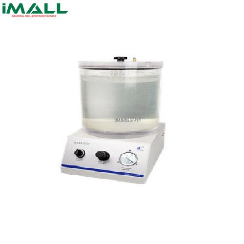 Máy kiểm tra rò rỉ áp suất âm Cell Instruments LT-01 (0~-90KPa/0~-13PSI)