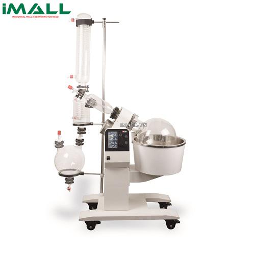 Máy cô quay kỹ thuật số DLAB RE200-Pro Package (20L; 10~150rpm; với bình thủy tinh)(6030112124)