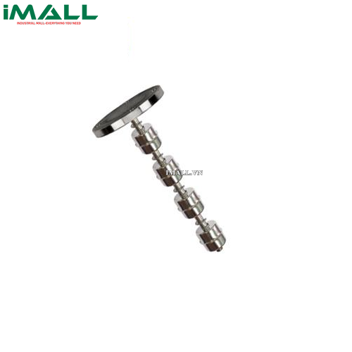 Thiết bị cảm biến mức loại phao mini (0.5A/1A) DHS DLF-4P-4S-F