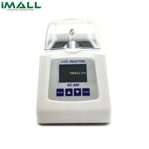 Bộ phản ứng Sinotester XC-200 (20~180℃)