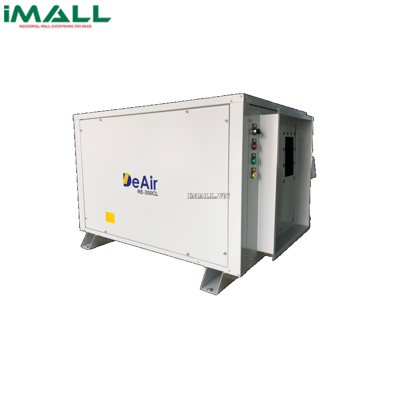Máy hút ẩm treo trần DeAir DeAir.RE-600CL (25 kg/h)