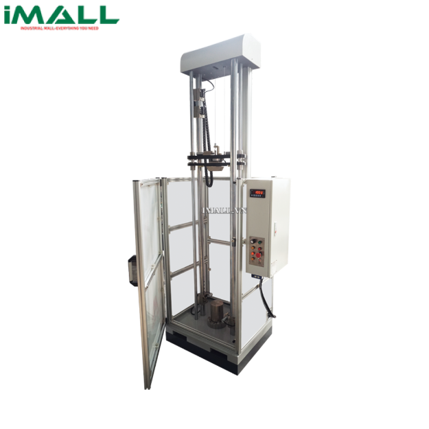 Máy kiểm tra độ bền va đập bằng đầu búa rơi Cometech QC-636 (100J)