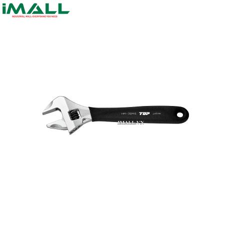 Mỏ lết thường miệng rộng 38mm tay cầm xanh Top KOGYO HM-38MGNB