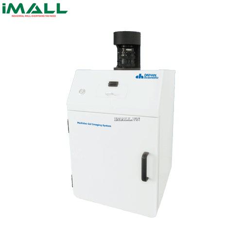 Máy chụp ảnh gel DaiHan MaXidoc™ G2 (DH.WGD00310, 1.45M Pixel, 4.65㎛, F1.0, 8~48mm)