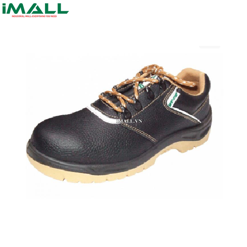 Giày bảo hộ lao động thấp cổ Safetyman SLS-DUP6277