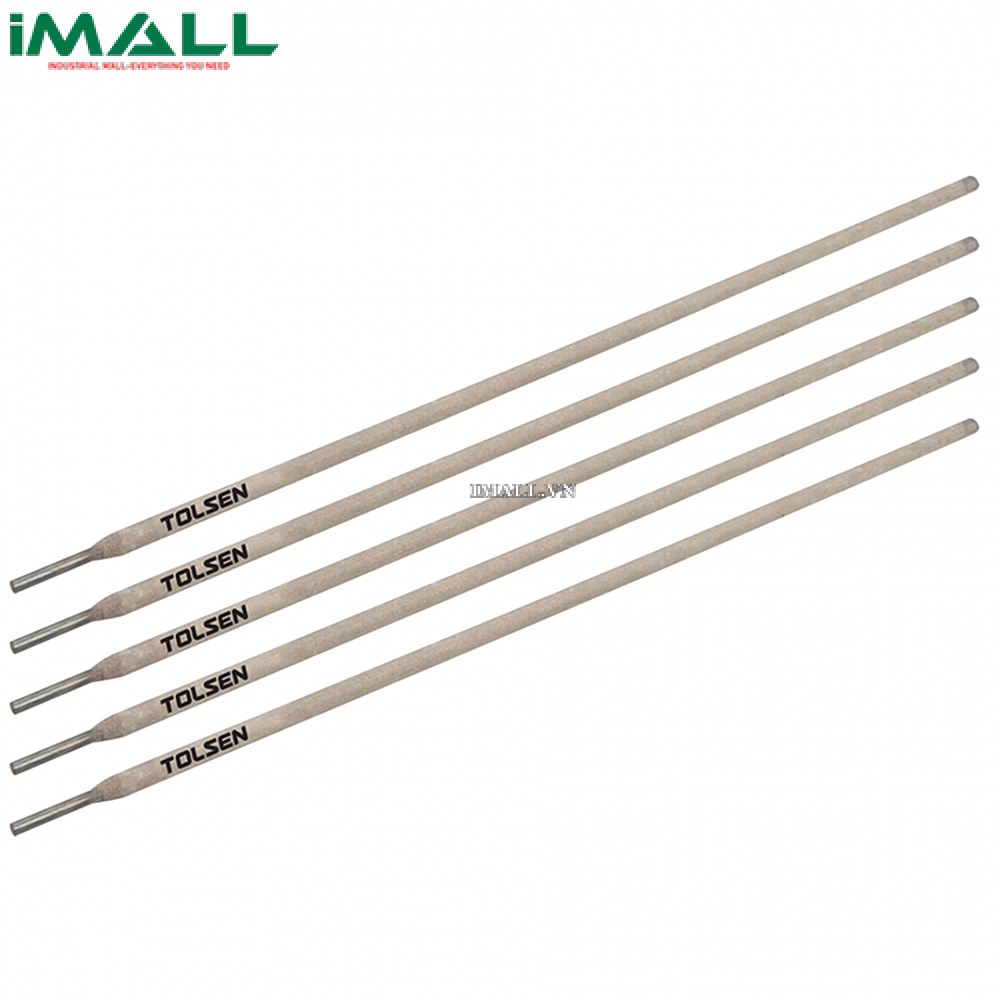 Que hàn sắt không gỉ công nghiệp Tolsen 44963 (3.2mm)