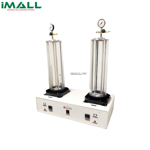Thiết bị kiểm tra ăn mòn kép Koehler K80190 (2 mẫu chất làm mát)