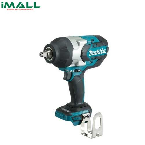 Máy siết bu lông dùng pin Makita DTW1002Z (Solo) (18V)