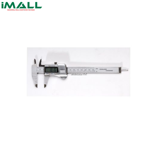 Thước cặp điện tử HINOTEK SDK1-136-20 (0-200mm*0. 01/0-8 in*0. 0005)