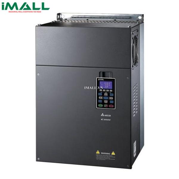 Biến tần Delta VFD550C23A 55kW 3 Pha 220V
