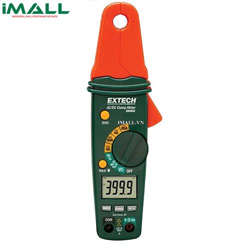 Ampe kìm đo dòng mini AC/DC EXTECH 380950 (80A)