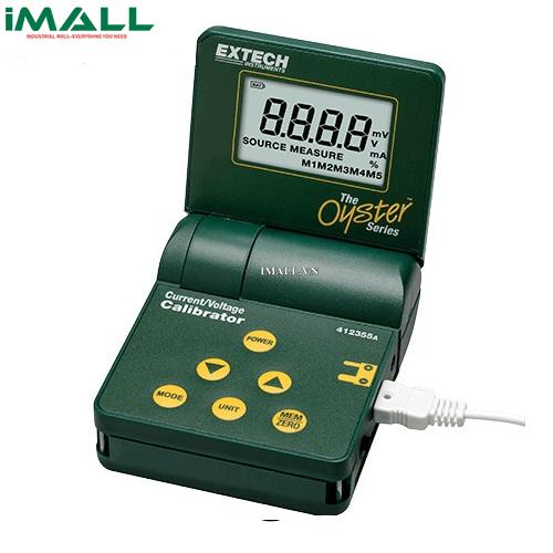 Máy hiệu chuẩn dòng điện, điện áp EXTECH 412355A