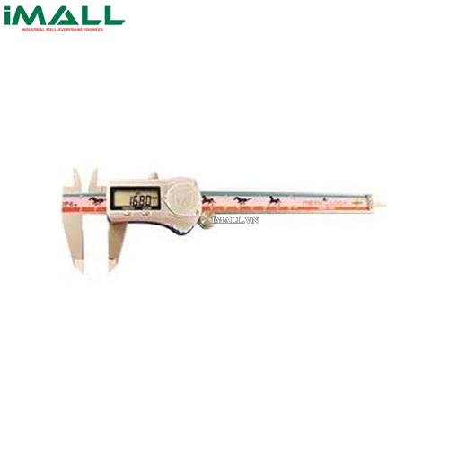 Thước cặp điện tử Metrology EC-9003SS (0-300mm/12”, 0.01mm)