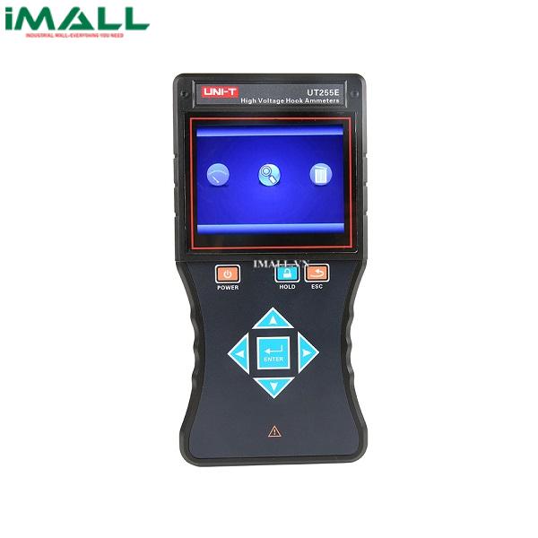 UT255E Wireless High Low Voltage Hook Ammeter