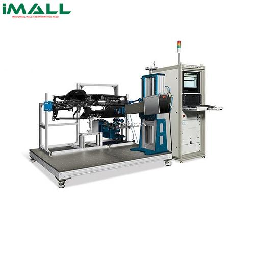 Máy kiểm tra hộp đựng găng tay ô tô KMT KTE-500