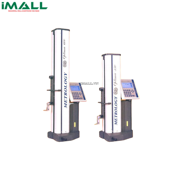 Thước đo độ cao điện tử Metrology MHG-600 (0-600mm/0.0005mm)