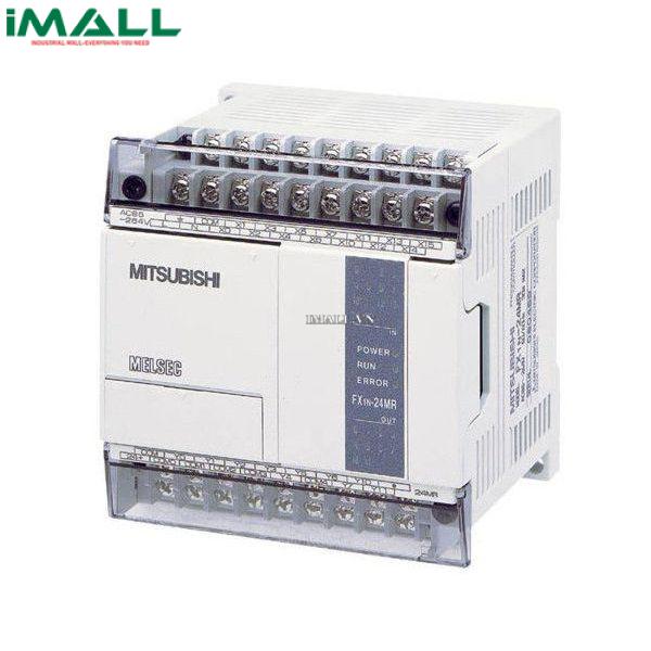 Bộ lập trình PLC Mitsubishi FX1N-24MR-ES/UL (14 In / 10 Out Relay)