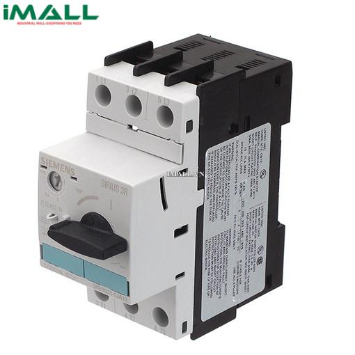 CB nhiệt Siemens 3RV1041-4JA10, 63A, (45~63A), Motor 3P 30KW