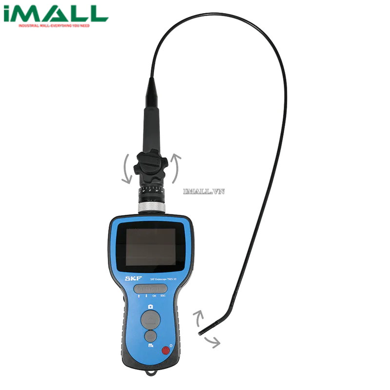 Máy nội soi công nghiệp SKF TKES 10A