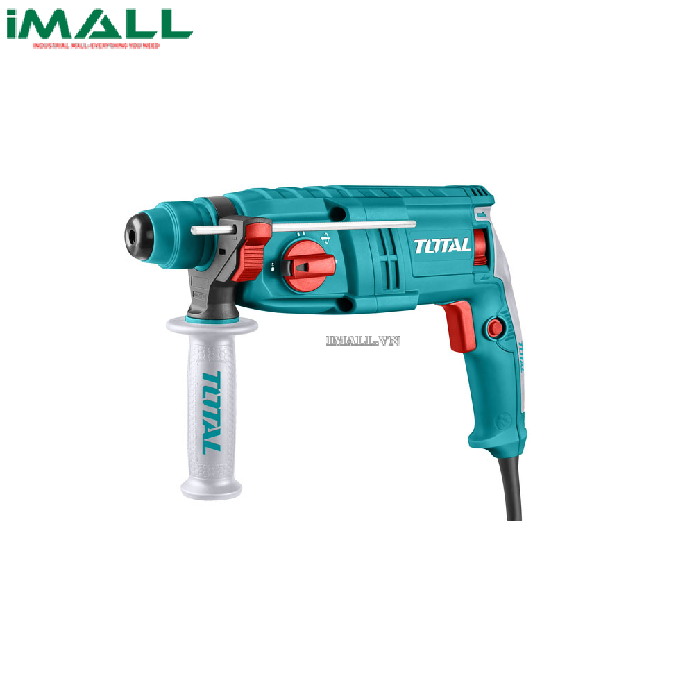 Máy khoan búa xoay 650W Total TH306226 (22mm)