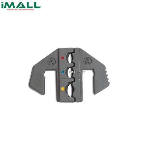 Ngàm bấm đầu code cách điện Toptul DLAA0601